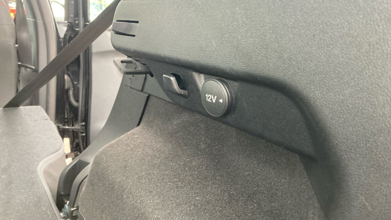 Ford Puma 1.0 EcoBoost Hybrid mHEV 155 ST-Line 5dr Petrol Hatchback